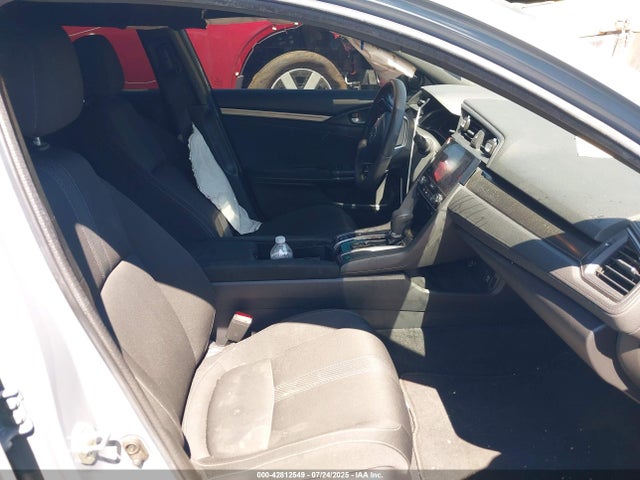 SHHFK7H5XHU404741 Honda l15ba