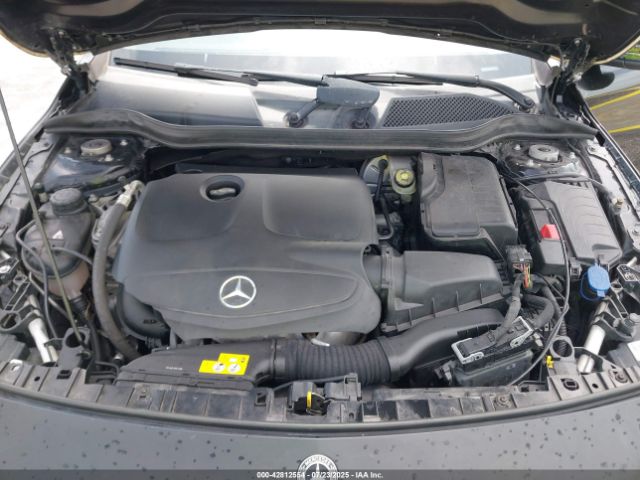 2018 MERCEDES-BENZ GLA 250 WDCTG4EB4JJ456941 Photo 9