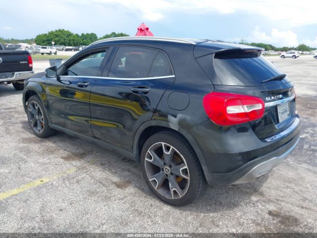 2018 MERCEDES-BENZ GLA 250 WDCTG4EB4JJ456941 Photo 2