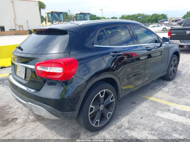 2018 MERCEDES-BENZ GLA 250 WDCTG4EB4JJ456941 Photo 3