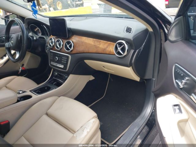 2018 MERCEDES-BENZ GLA 250 WDCTG4EB4JJ456941 Photo 4
