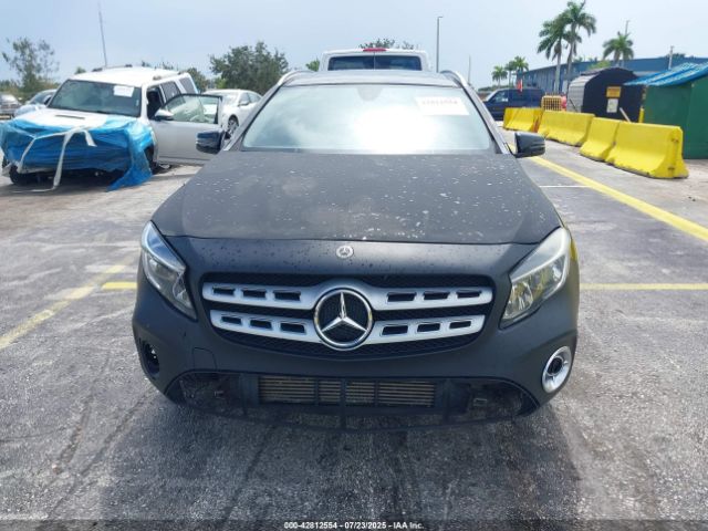 2018 MERCEDES-BENZ GLA 250 WDCTG4EB4JJ456941 Photo 5