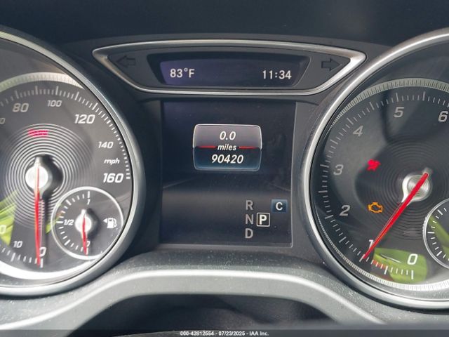 2018 MERCEDES-BENZ GLA 250 WDCTG4EB4JJ456941 Photo 6