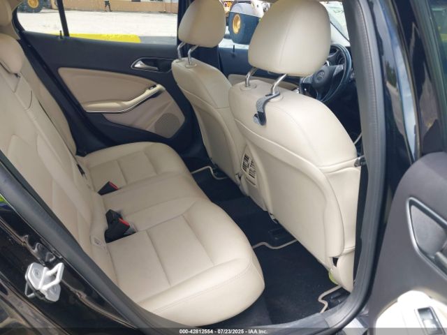 2018 MERCEDES-BENZ GLA 250 WDCTG4EB4JJ456941 Photo 7