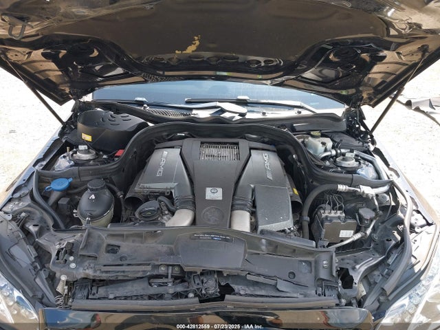 Mercedes-Benz E-Class 2015 WDDHF7GB6FB116906 Image 10