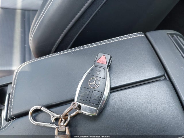 Mercedes-Benz E-Class 2015 WDDHF7GB6FB116906 Image 11
