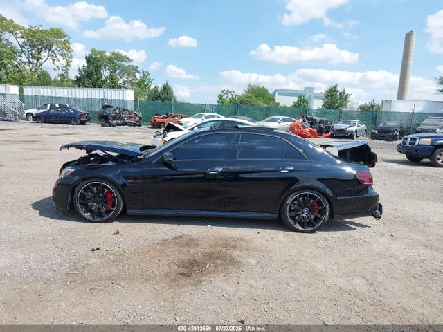Mercedes-Benz E-Class 2015 WDDHF7GB6FB116906 Image 15