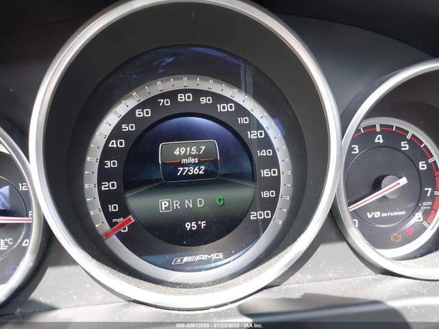 Mercedes-Benz E-Class 2015 WDDHF7GB6FB116906 Image 16