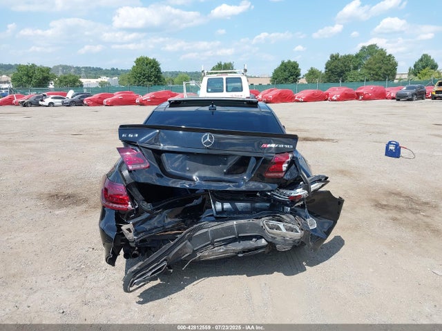 Mercedes-Benz E-Class 2015 WDDHF7GB6FB116906 Image 17