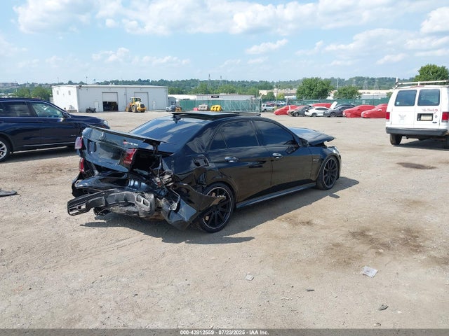 Mercedes-Benz E-Class 2015 WDDHF7GB6FB116906 Image 4