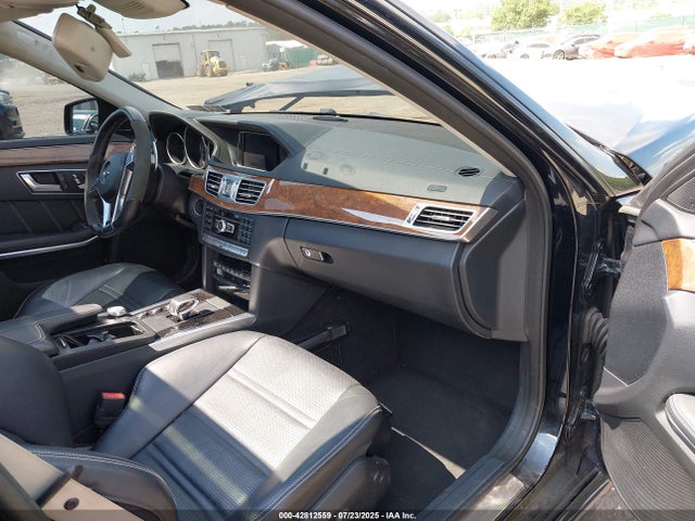 Mercedes-Benz E-Class 2015 WDDHF7GB6FB116906 Image 5