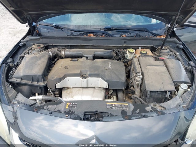 Chevrolet lkw 2015 1G11D5SL6FF181357 Image 10