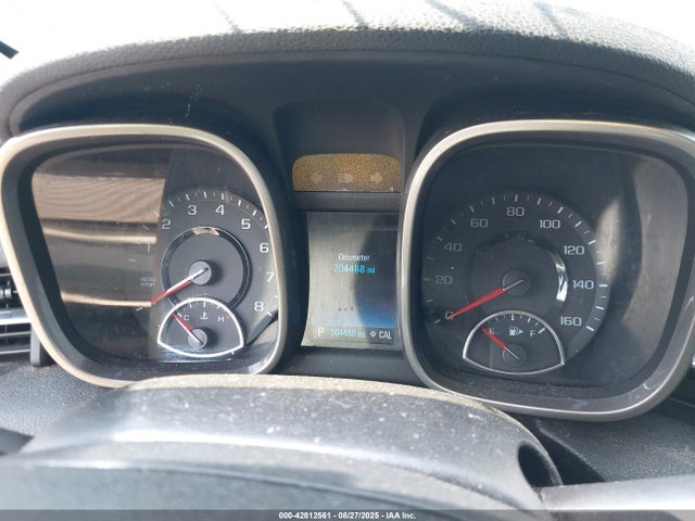 Chevrolet lkw 2015 1G11D5SL6FF181357 Image 7