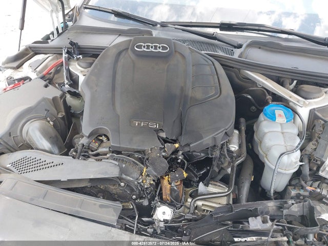 2018 AUDI A4 WAUENAF4XJN016196 Photo 9