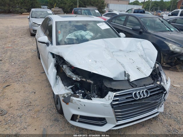 2018 AUDI A4 WAUENAF4XJN016196 Photo 5