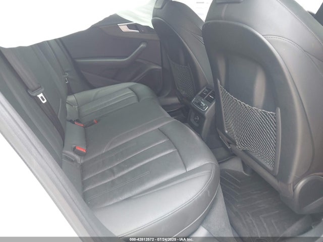 2018 AUDI A4 WAUENAF4XJN016196 Photo 7
