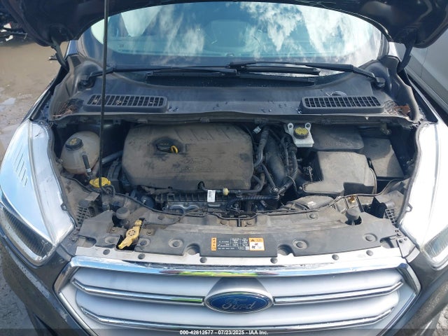 1FMCU0GD7JUD33912 Ford 1.5l gtdi sigma w/premium fuel