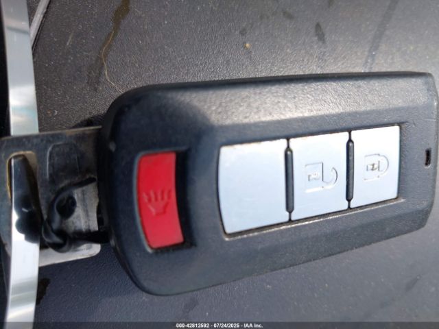 2014 MITSUBISHI MIRAGE ML32A4HJ6EH007573 Photo 10