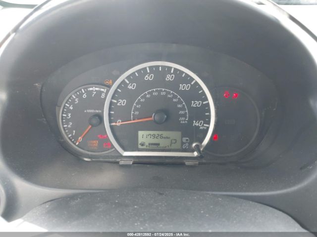 2014 MITSUBISHI MIRAGE ML32A4HJ6EH007573 Photo 6