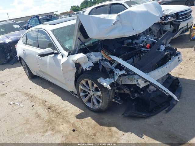 2025 CADILLAC CT5 1G6DN5RK7S0111011 Photo 0