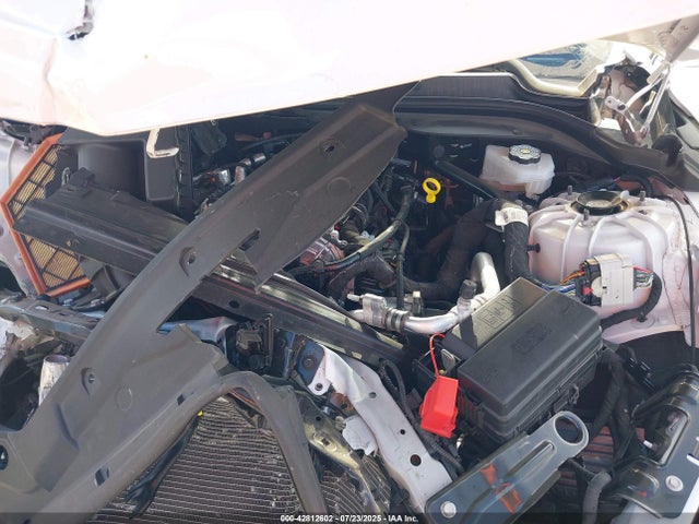2025 CADILLAC CT5 1G6DN5RK7S0111011 Photo 9