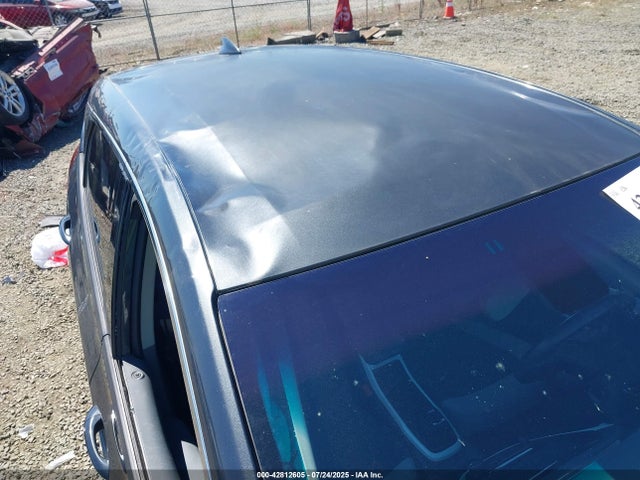 1G1FW6S09H4138416 Chevrolet 2017