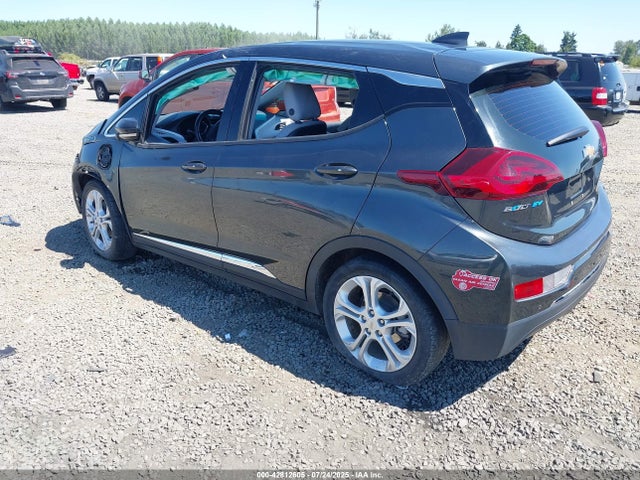 1G1FW6S09H4138416 Chevrolet 2017