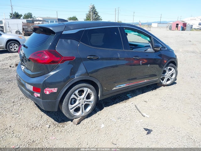 1G1FW6S09H4138416 Chevrolet 2017