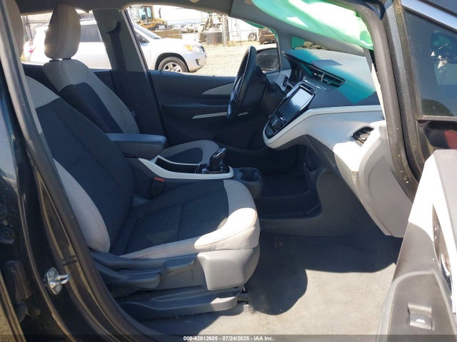 1G1FW6S09H4138416 Chevrolet 2017