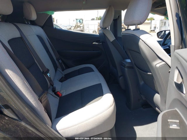 1G1FW6S09H4138416 Chevrolet 2017