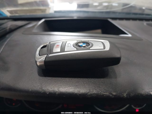 2015 BMW 640I GRAN COUPE WBA6B8C59FD452960 Photo 10