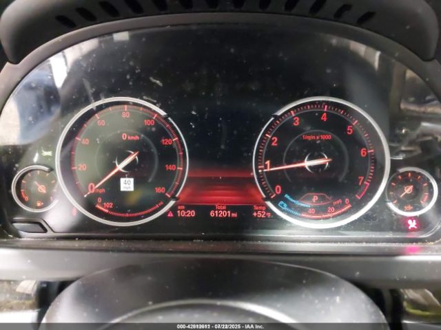 2015 BMW 640I GRAN COUPE WBA6B8C59FD452960 Photo 6