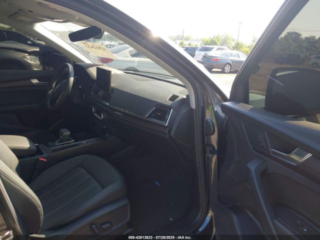 2024 AUDI Q5 WA1ABAFY2R2042246 Photo 4