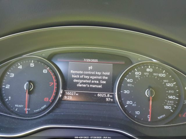 2024 AUDI Q5 WA1ABAFY2R2042246 Photo 6