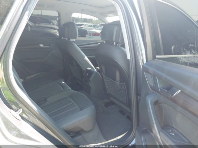 2024 AUDI Q5 WA1ABAFY2R2042246 Photo 7