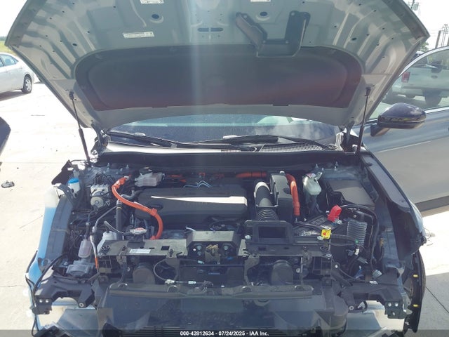 Honda lfc3 2025 7FARS5H8XSE031807 Image 10