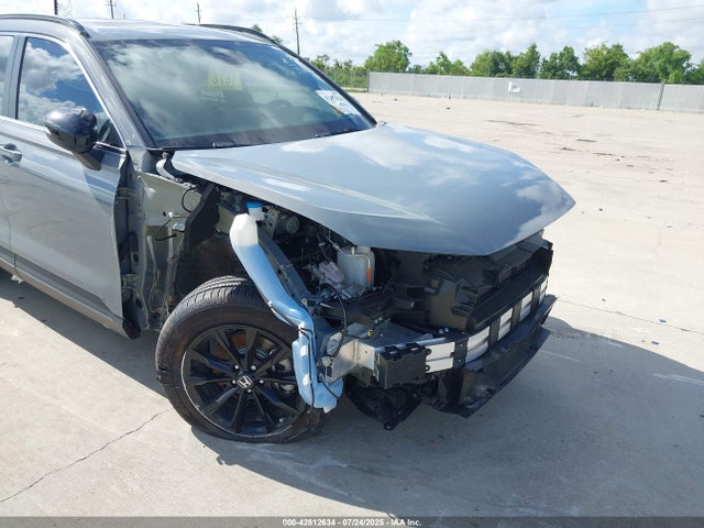 Honda lfc3 2025 7FARS5H8XSE031807 Image 6