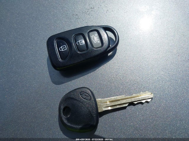 KMHDH4AE9GU542353 Hyundai dohc mpi nu