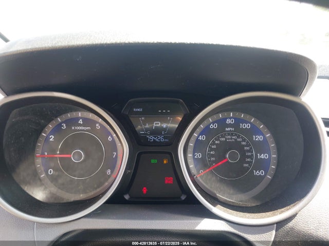 KMHDH4AE9GU542353 Hyundai dohc mpi nu