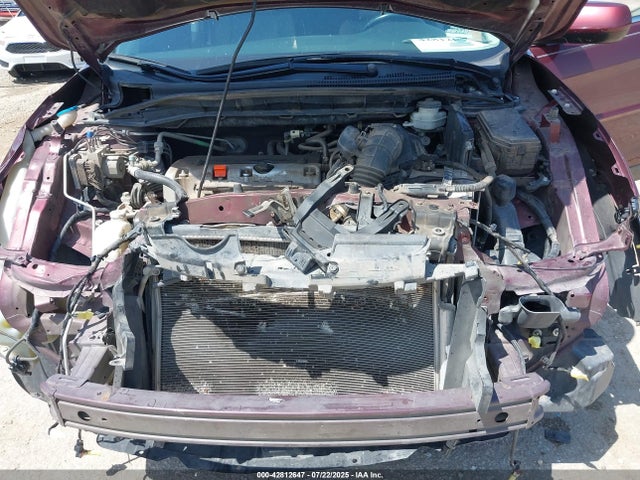 Honda k24z7 2014 5J6RM3H70EL019274 Image 10