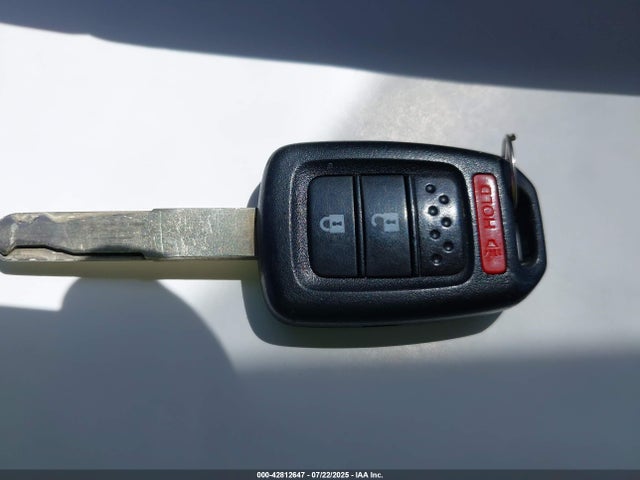 Honda k24z7 2014 5J6RM3H70EL019274 Image 11