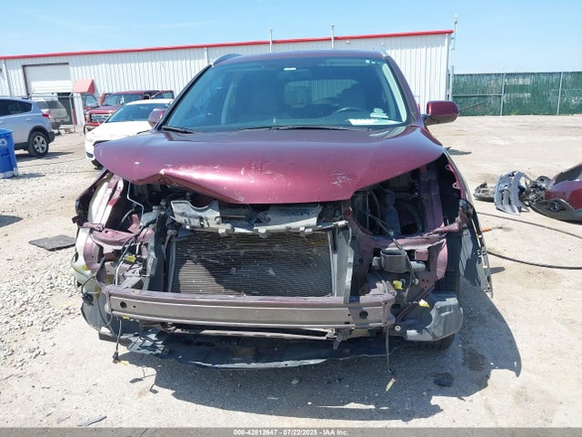 Honda k24z7 2014 5J6RM3H70EL019274 Image 13
