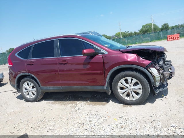 Honda k24z7 2014 5J6RM3H70EL019274 Image 14