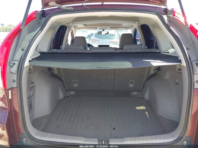Honda k24z7 2014 5J6RM3H70EL019274 Image 17