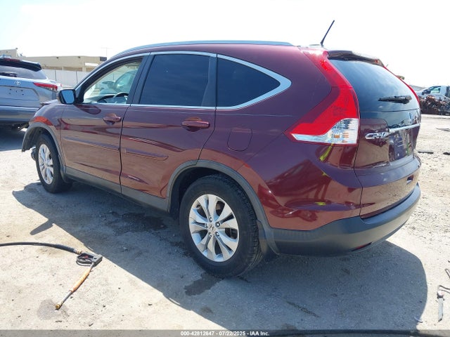 Honda k24z7 2014 5J6RM3H70EL019274 Image 3