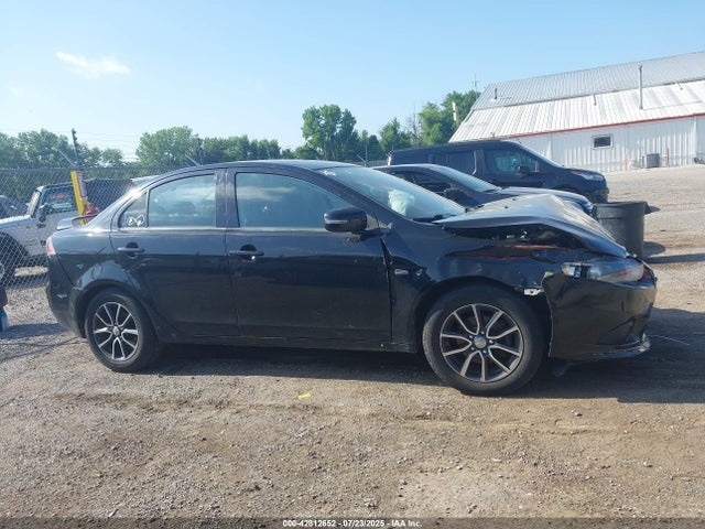 Продаж на аукціоні авто 2015 Mitsubishi Lancer Se, vin: JA32V2FW0FU017592, номер лоту: 42812652