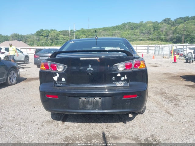 Продаж на аукціоні авто 2015 Mitsubishi Lancer Se, vin: JA32V2FW0FU017592, номер лоту: 42812652