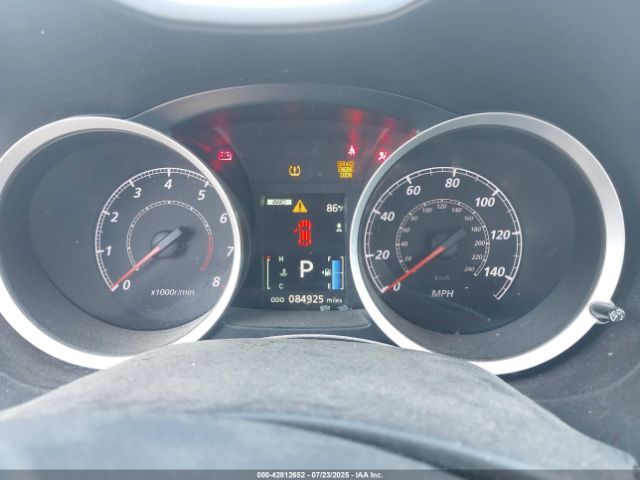 2015 MITSUBISHI LANCER JA32V2FW0FU017592 Photo 6