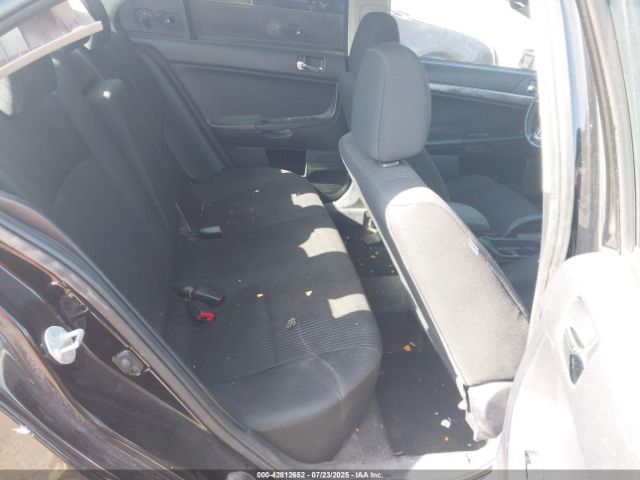 2015 MITSUBISHI LANCER JA32V2FW0FU017592 Photo 7