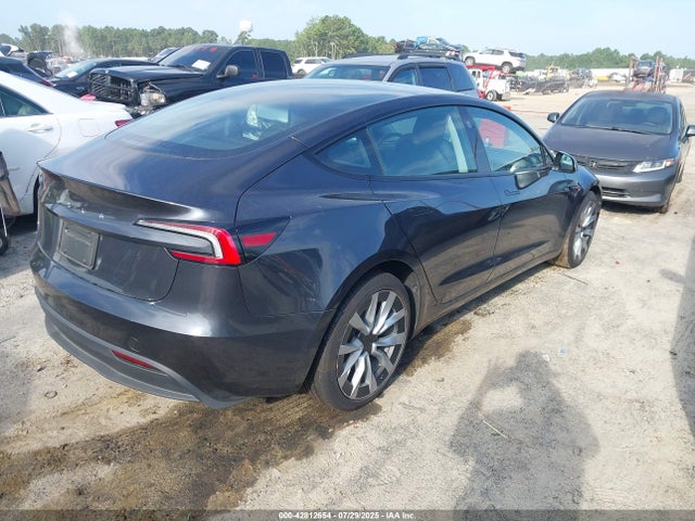5YJ3E1EA7RF842161 Tesla MODEL 3